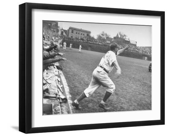 Premium Photographic Print, , large