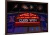 Chicago Cubs Win Fireworks Night-Steve Gadomski-Framed Photographic Print