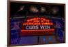 Chicago Cubs Win Fireworks Night-Steve Gadomski-Framed Photographic Print