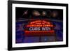 Chicago Cubs Win Fireworks Night-Steve Gadomski-Framed Photographic Print