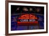 Chicago Cubs Win Fireworks Night-Steve Gadomski-Framed Photographic Print