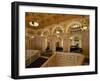 Chicago Cultural Center, Chicago, Illinois, USA-null-Framed Photographic Print