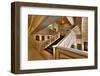 Chicago Cultural Center-Steve Gadomski-Framed Photographic Print