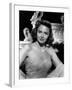 Chicago Deadline, Donna Reed, 1949-null-Framed Photo