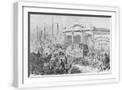 White Frame