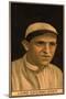 Chicago, IL, Chicago White Sox, Harry Lord, Baseball Card-Lantern Press-Mounted Art Print