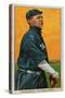 Chicago, IL, Chicago White Sox, Lee Tannehill, Baseball Card-Lantern Press-Stretched Canvas