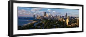 Chicago, IL-null-Framed Photographic Print