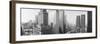 Chicago, IL-null-Framed Photographic Print