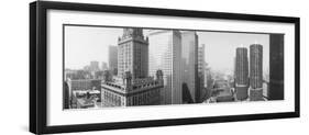 Chicago, IL-null-Framed Photographic Print