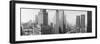 Chicago, IL-null-Framed Photographic Print