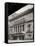Chicago, Ill., Illinois Theatre-null-Framed Stretched Canvas