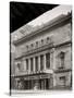 Chicago, Ill., Illinois Theatre-null-Stretched Canvas