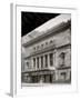 Chicago, Ill., Illinois Theatre-null-Framed Photo