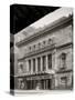 Chicago, Ill., Illinois Theatre-null-Stretched Canvas