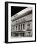 Chicago, Ill., Illinois Theatre-null-Framed Photo