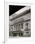 Chicago, Ill., Illinois Theatre-null-Framed Photo