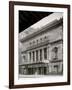 Chicago, Ill., Illinois Theatre-null-Framed Photo