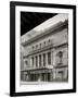 Chicago, Ill., Illinois Theatre-null-Framed Photo