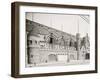 Chicago, Ill., the Coliseum, 15th Wabash Ave.-null-Framed Photo