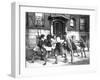 Chicago, Illinois, 1941-Edwin Rosskam-Framed Premium Photographic Print