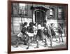 Chicago, Illinois, 1941-Edwin Rosskam-Framed Photographic Print