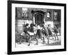 Chicago, Illinois, 1941-Edwin Rosskam-Framed Photographic Print