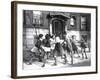 Chicago, Illinois, 1941-Edwin Rosskam-Framed Photographic Print