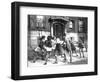 Chicago, Illinois, 1941-Edwin Rosskam-Framed Photographic Print