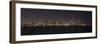 Chicago Illinois Skyline-Patrick Warneka-Framed Photographic Print