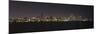 Chicago Illinois Skyline-Patrick Warneka-Mounted Photographic Print