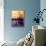 Chicago Illinois Skyline-Michael Tompsett-Framed Art Print displayed on a wall