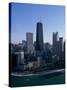 Chicago Illinois, USA-null-Stretched Canvas