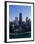 Chicago Illinois, USA-null-Framed Premium Photographic Print