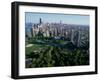 Chicago Illinois, USA-null-Framed Premium Photographic Print