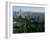 Chicago Illinois, USA-null-Framed Premium Photographic Print