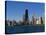 Chicago Illinois, USA-null-Stretched Canvas