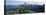 Chicago Illinois, USA-null-Stretched Canvas