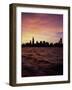 Chicago Illinois, USA-null-Framed Photographic Print