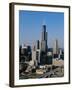 Chicago Illinois, USA-null-Framed Photographic Print