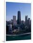 Chicago Illinois, USA-null-Framed Photographic Print