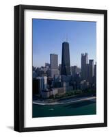 Chicago Illinois, USA-null-Framed Photographic Print