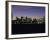 Chicago Illinois, USA-null-Framed Photographic Print