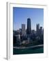 Chicago Illinois, USA-null-Framed Photographic Print