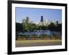 Chicago Illinois, USA-null-Framed Photographic Print