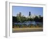 Chicago Illinois, USA-null-Framed Photographic Print