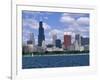 Chicago Illinois, USA-null-Framed Photographic Print