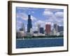 Chicago Illinois, USA-null-Framed Photographic Print