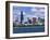 Chicago Illinois, USA-null-Framed Photographic Print