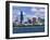 Chicago Illinois, USA-null-Framed Photographic Print